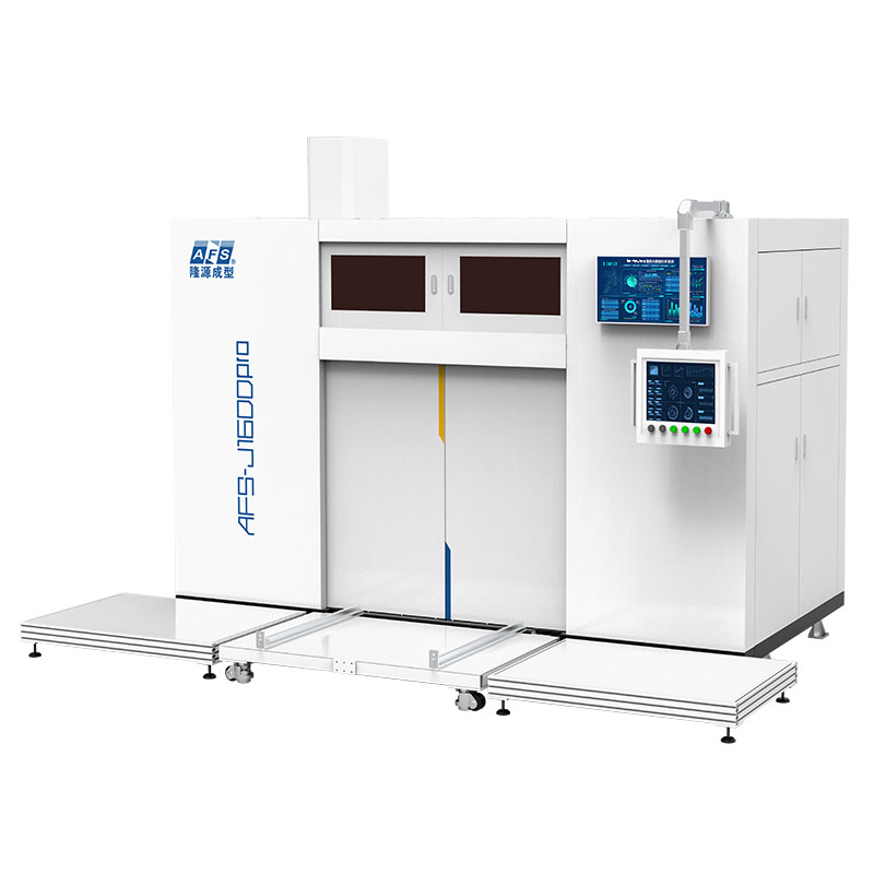3DP喷墨砂型打印机(3DP)